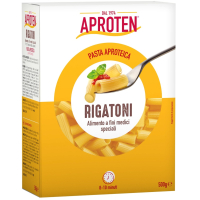 Aproten rigatoni  Aproten rigatoni