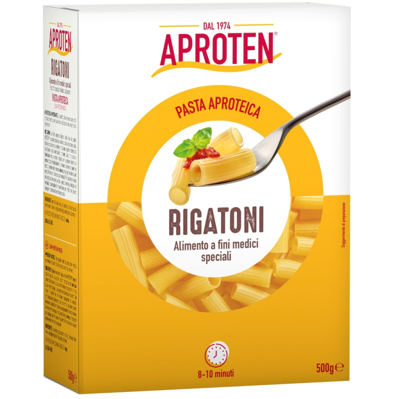 Aproten rigatoni