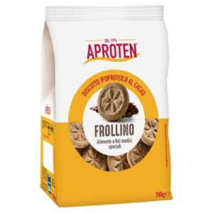 Aproten chocoladekoekjes 
