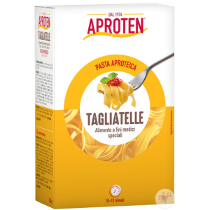 Aproten tagliatelle