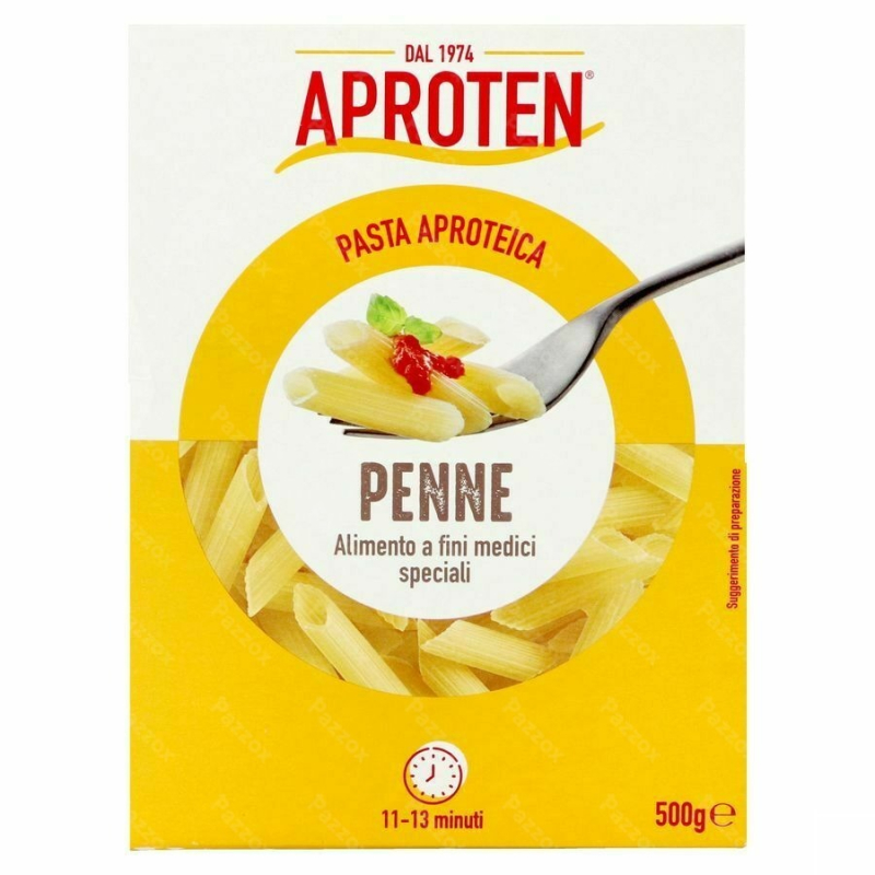 Aproten penne