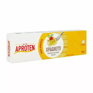 Aproten spaghetti 
