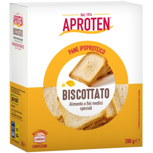 Aproten Beschuiten 280 gr.