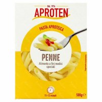 Aproten penne Aproten penne