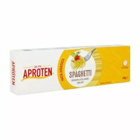 Aproten spaghetti Aproten spaghetti