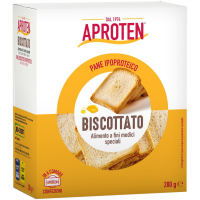 Aproten Beschuiten 280 gr.