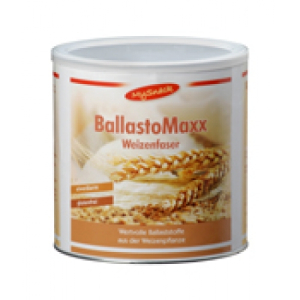 MySnack BallastomaXX