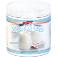 MetaX YoguMaXX 