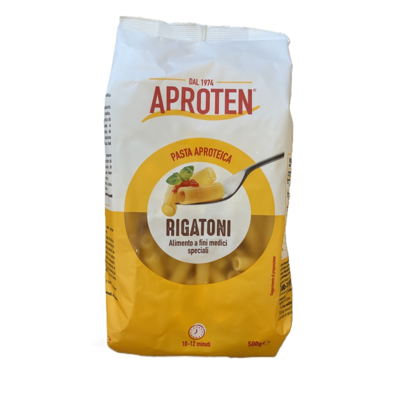  Aproten rigatoni 
