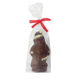 Schoxxi chocolade Kerstman 80 gr.
