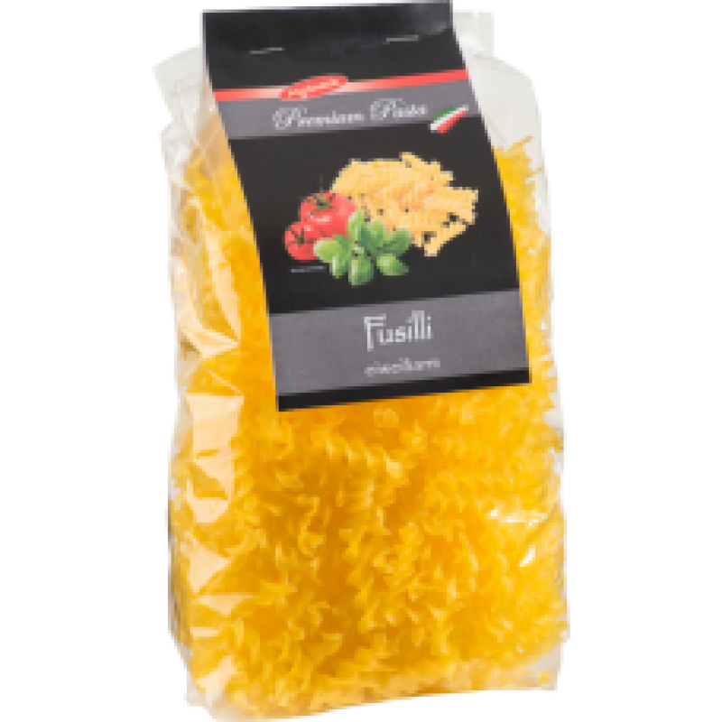 MetaX Fusilli Premium Plus