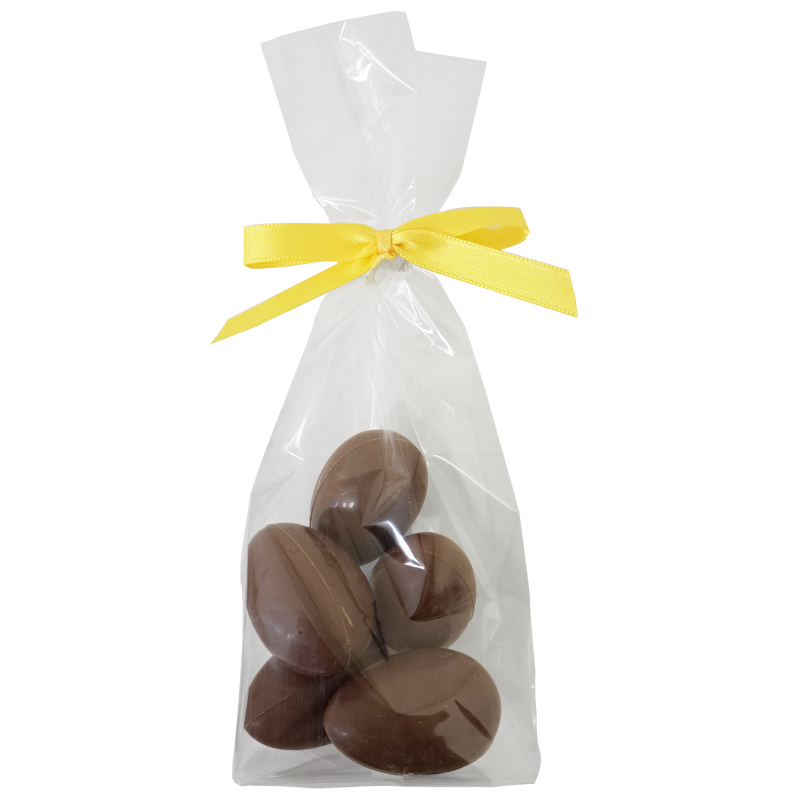 MetaX Schoxxi chocolade Paas eieren