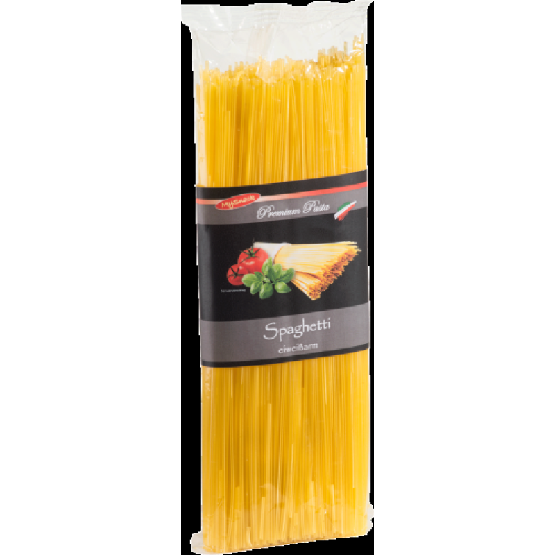 MetaX spaghetti Premium Plus 