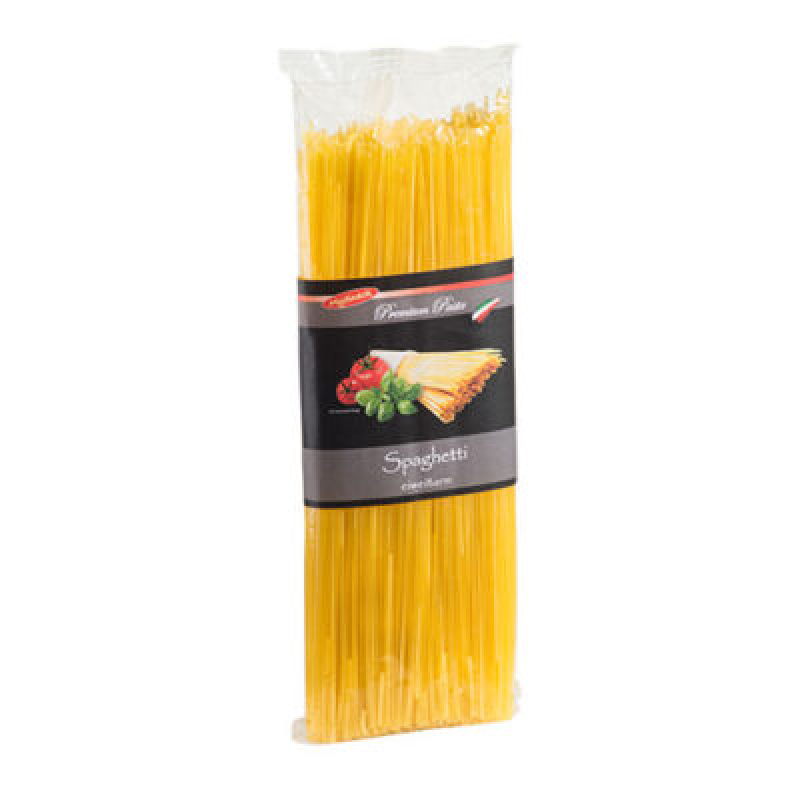 MetaX spaghetti Premium Plus 