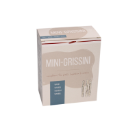 MetaX Mysnack mini grissini naturel MetaX Mysnack mini grissini naturel