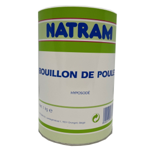 Natram kippenbouillon 