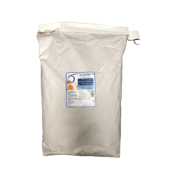 Noproten broodmix 10 kg (op aanvraag leverbaar)