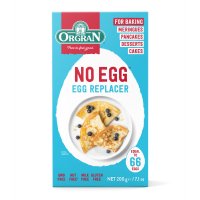 Orgran ei vervanger Orgran ei vervanger