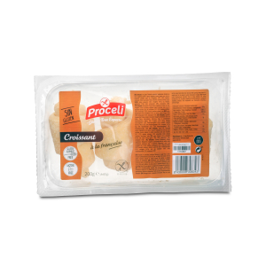 Proceli croissants 200 gr.