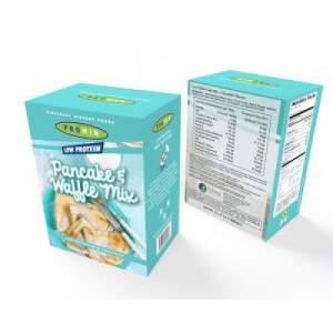 Promin zoete pannekoekenmix