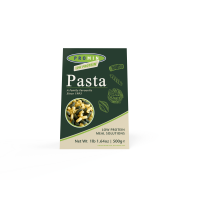 Promin pasta ellebogen