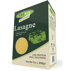 Promin lasagnebladen