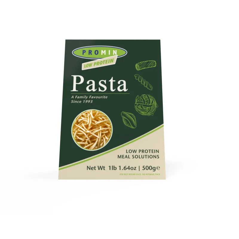 Promin kortgesneden spaghetti