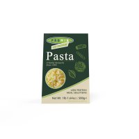 Promin pasta ellebogen Promin pasta ellebogen