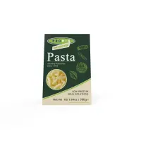Promin pasta macaroni Promin pasta macaroni