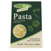 Promin platte noedels 500 gr. Promin platte noedels 500 gr.