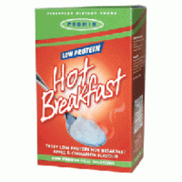 Promin hot breakfast appel en kaneelsmaak