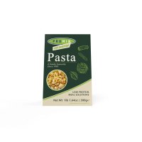 Promin pasta schelpen Promin pasta schelpen