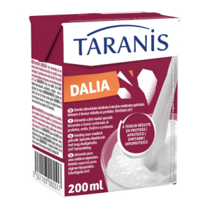 Taranis Dalia eiwitarme dieetdrank (melkvervanger)