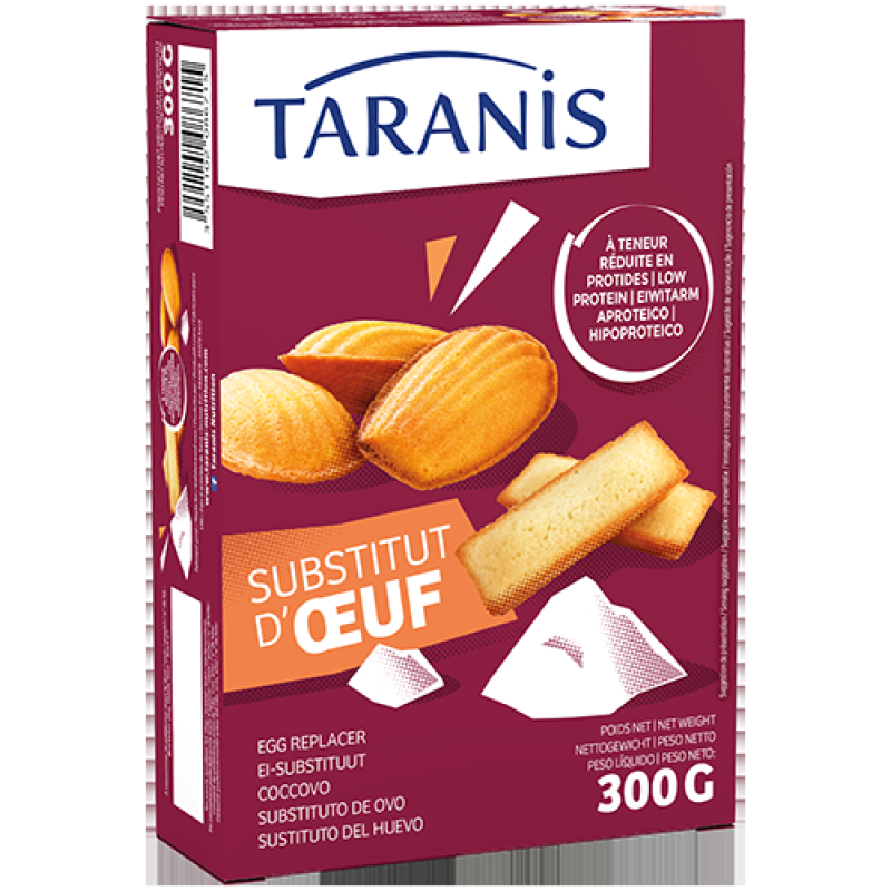 Taranis ei vervanger 