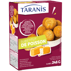 Taranis visvervanger