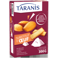 Taranis ei vervanger Taranis ei vervanger