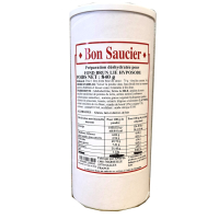 Bon Saucier natriumarme bruine fond 840g