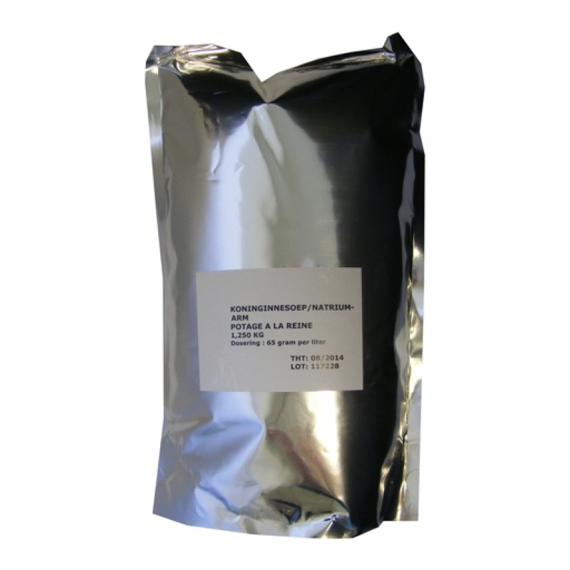 Natram koninginnesoep in poeder