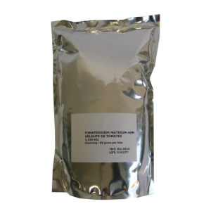 Natram tomatensoep in poeder