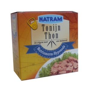 Natram tonijn