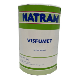 Natram visbouillon