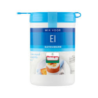 Verstegen kruidenmix voor Ei | Natriumarm 50 gr. Verstegen kruidenmix voor Ei | Natriumarm 50 gr.